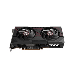 Sapphire AMD RX 9060 XT Pulse 16GB GDDR6 128bit PCIe videókártya