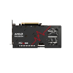 Sapphire AMD RX 9060 XT Pulse 16GB GDDR6 128bit PCIe videókártya