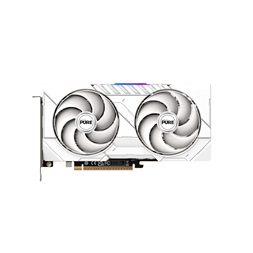Sapphire AMD RX 9060 XT Pure 16GB GDDR6 128bit PCIe videókártya