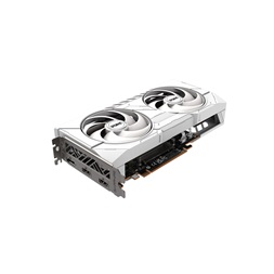 Sapphire AMD RX 9060 XT Pure 16GB GDDR6 128bit PCIe videókártya