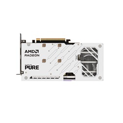 Sapphire AMD RX 9060 XT Pure 16GB GDDR6 128bit PCIe videókártya