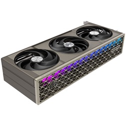 Sapphire NITRO+ AMD RX 9070 OC 16GB GDDR6 256bit PCIe videókártya