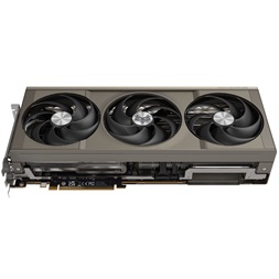 Sapphire NITRO+ AMD RX 9070 OC 16GB GDDR6 256bit PCIe videókártya
