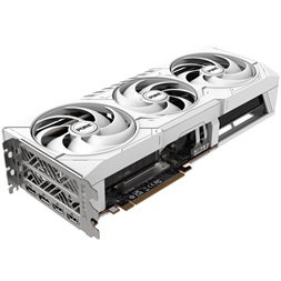 Sapphire PURE AMD RX 9070 OC 16GB GDDR6 256bit PCIe videókártya