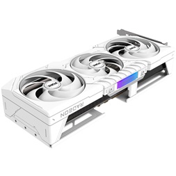 Sapphire PURE AMD RX 9070 OC 16GB GDDR6 256bit PCIe videókártya
