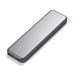 Satechi ST-BTMR2M R2 Bluetooth szürke távirányító (Újracsomagolt)