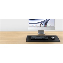 Satechi ST-KSM1DK-EN SM1 US Bluetooth fekete mechanikus (brown switch) billentyűzet