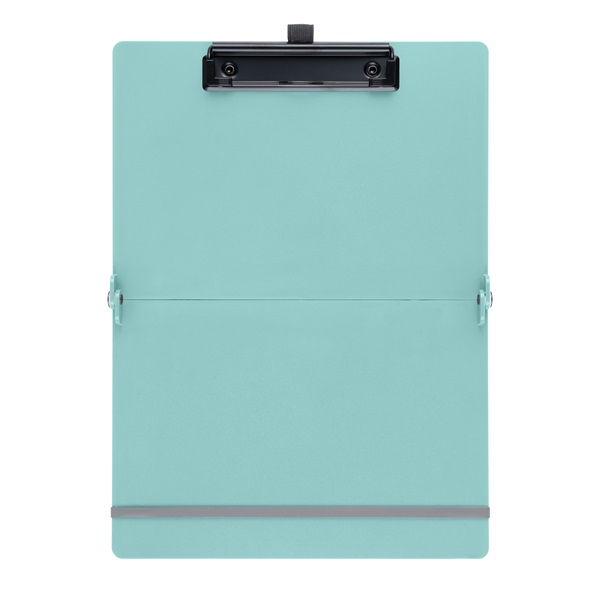 Sax összehajtható A5-A4 mentazöld felírótábla