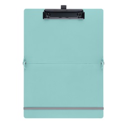 Sax összehajtható A5-A4 mentazöld felírótábla