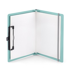 Sax összehajtható A5-A4 mentazöld felírótábla