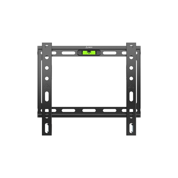 Sbox BL-3722F 43" VESA 200x200 fix fali konzol