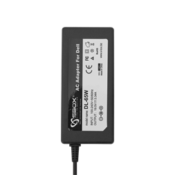 Sbox DL-65W Dell laptopokhoz töltő adapter