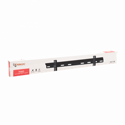Sbox PLB-114B 40"-65" VESA 600x400 fix fali konzol