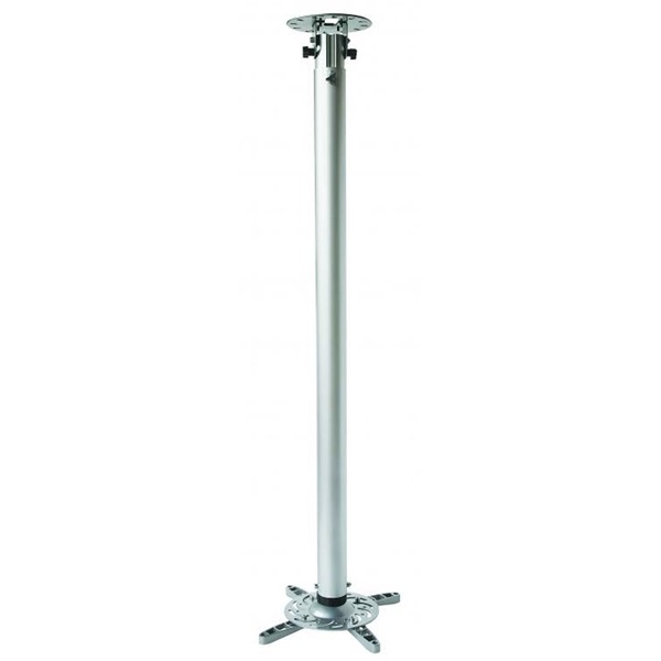 Sbox PM-200XL dönthető, forgatható mennyezeti projektortartó