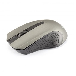 Sbox WM-373G 800dpi vezeték nélküli szürke egér