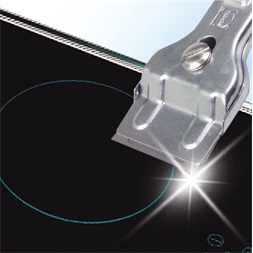 Scanpart 1100000017 üvegkerámialap kaparó