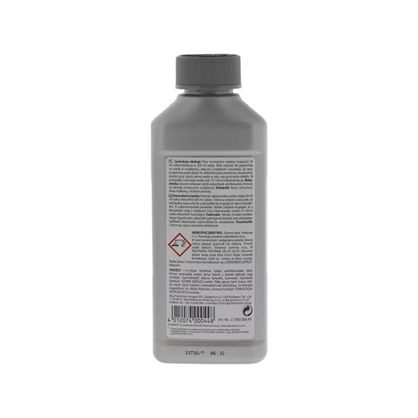 Scanpart 2790000649 vízkőtelenítő automata kávégépekhez