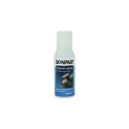 Scanpart 3305000001 100 ml borotva tisztító spray