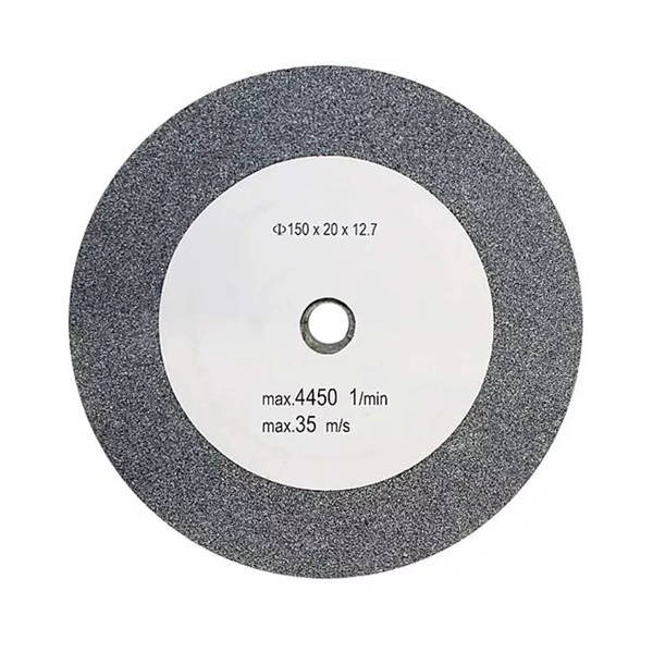 Scheppach 150 x 20 mm (K36) köszörűkorong