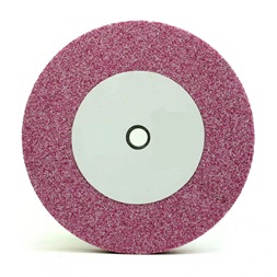 Scheppach 150x25x12,7, szemcsézet 60 köszörűkorong