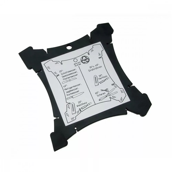 Scheppach 200 (Tiger csiszolókhoz) szögbeállító