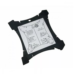 Scheppach 200 (Tiger csiszolókhoz) szögbeállító