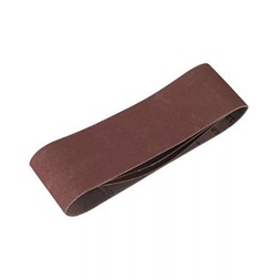 Scheppach (3 db), 100x914 mm, K120 csiszoló szalag szett