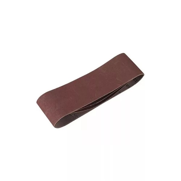 Scheppach (3 db), 100x914 mm, K180 csiszoló szalag szett