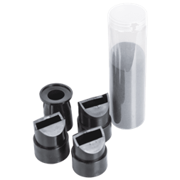 Scheppach 7906100720 szemcsegyűjtős homokfúvó pisztoly