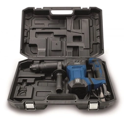 Scheppach AB 1500 X - 6 kg-os bontókalapács