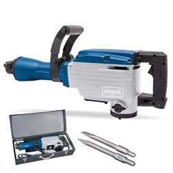 Scheppach AB 1700 16 kg-os bontókalapács