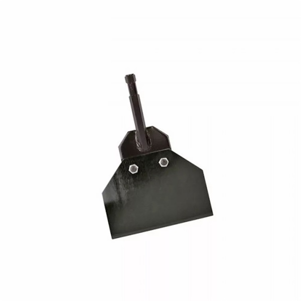 Scheppach AERO 2 SPADE-hez kaparó fej