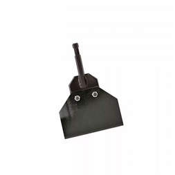 Scheppach AERO 2 SPADE-hez kaparó fej