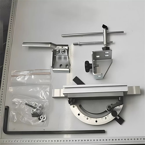 Scheppach Basato 3hoz professzionális tartozékkészlet