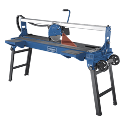 Scheppach FS 4700 230V elektromos csempevágó