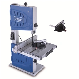 Scheppach HBS 261 asztali szalagfűrész