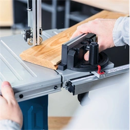 Scheppach HBS 261 asztali szalagfűrész