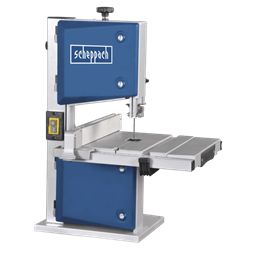 Scheppach HBS 30 szalagfűrész