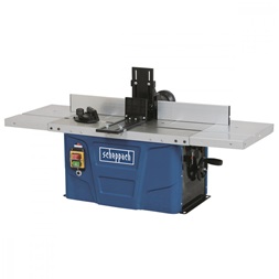 Scheppach HF 50 asztali marógép