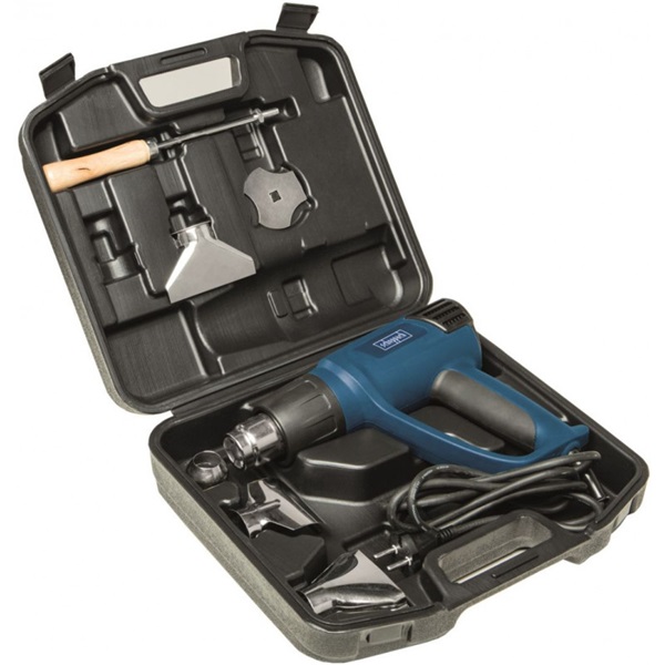 Scheppach HG 1800 1800 W hőlégfúvó