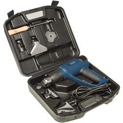 Scheppach HG 1800 1800 W hőlégfúvó