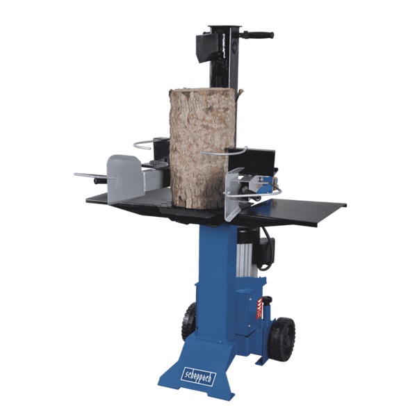Scheppach HL 730 7t 400V rönkhasító