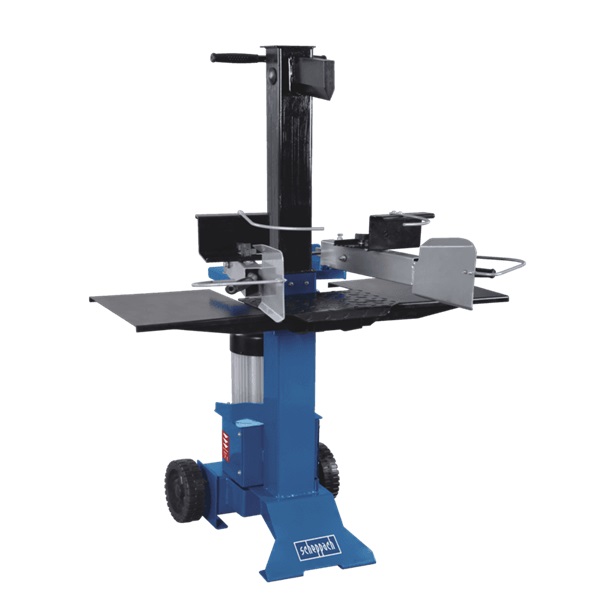 Scheppach HL 730 7t 400V rönkhasító