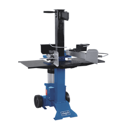 Scheppach HL 730 7t 400V rönkhasító