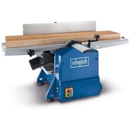 Scheppach HMS 1070 - vastagoló gyalugép