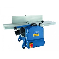 Scheppach HMS 1070 - vastagoló gyalugép