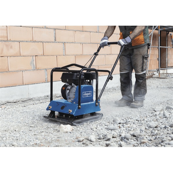 Scheppach HP 1800s 88 kg lapvibrátor
