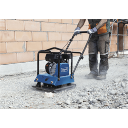 Scheppach HP 1800s 88 kg lapvibrátor