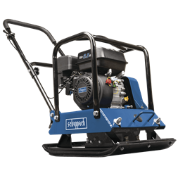 Scheppach HP 2200s 102 kg lapvibrátor