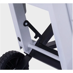 Scheppach HS 550 400V billenőfűrész/körfűrész